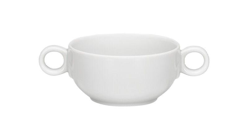 Soup Bowl 0.25 l Form 98 - Schönwald