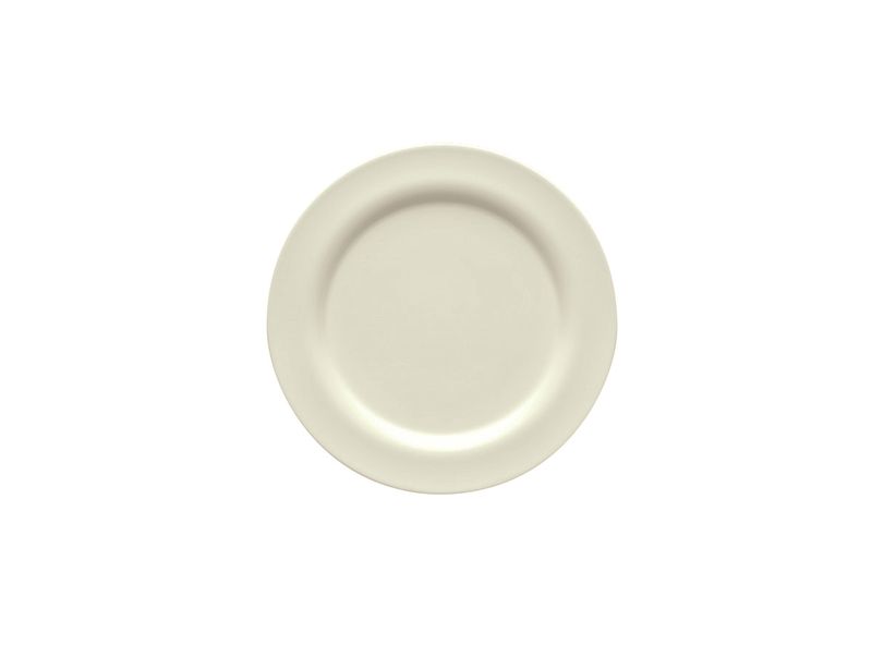 Flat Plate with Rim 20 cm Generation - Schönwald
