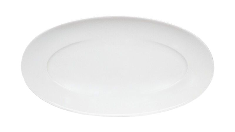 Oval Plate 26 x 14 cm Grace - Schönwald