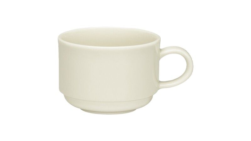 Stackable Cappuccino Cup 0.25 l Generation - Schönwald