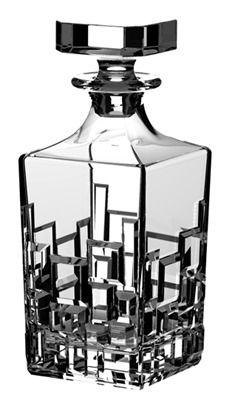 Bottle Whisky Square 81 cl Etna - RCR