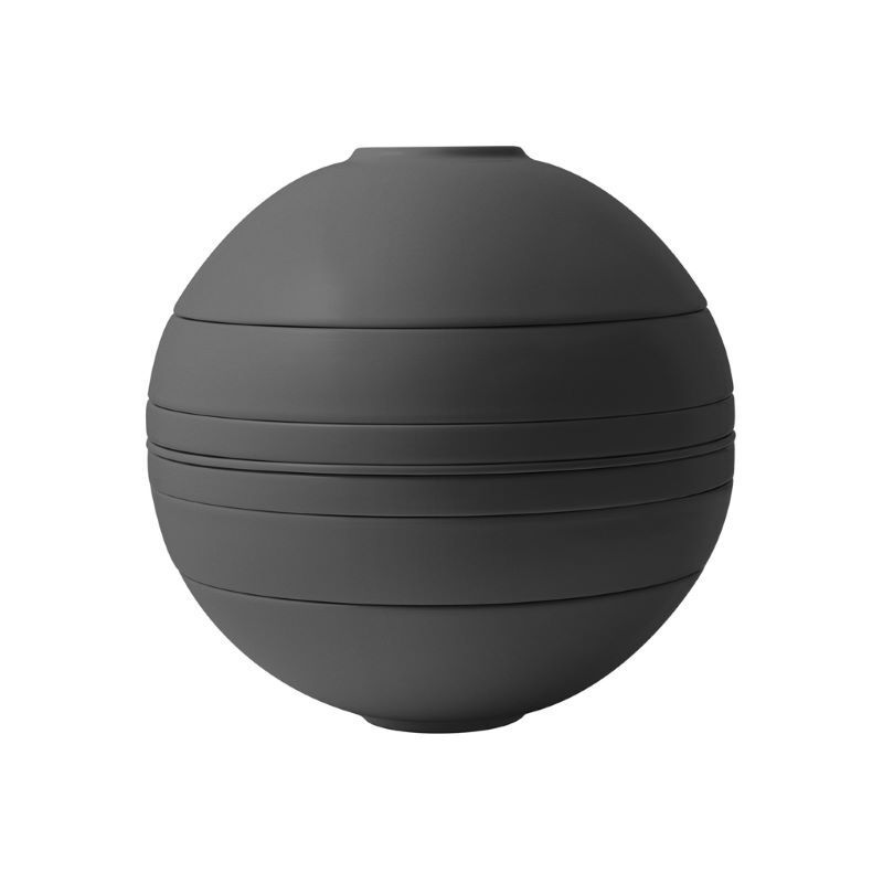 La Boule Schwarz 24 x 23,5 cm - Villeroy &amp; Boch