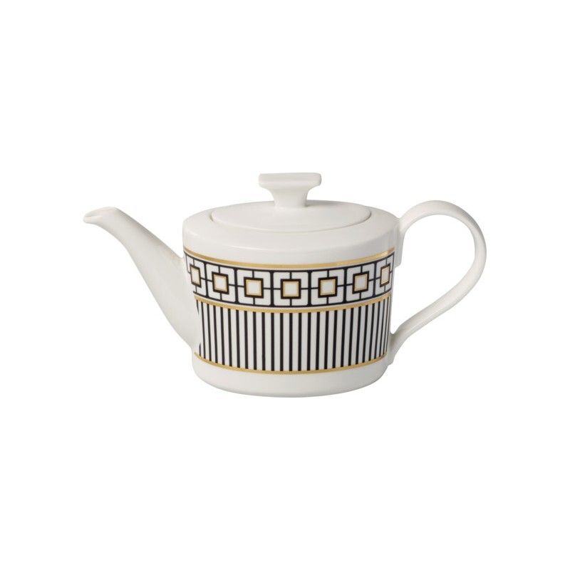 Teapot 0.46 l - Metrochic - Villeroy &amp; Boch