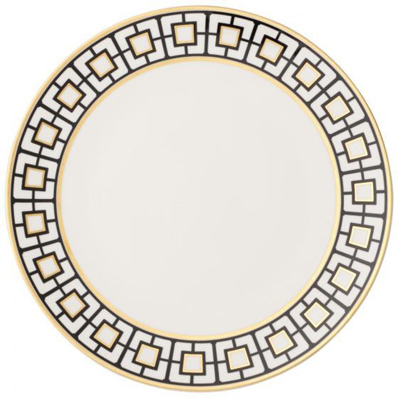 Dinner Plate 27 cm - Metrochic - Villeroy &amp; Boch