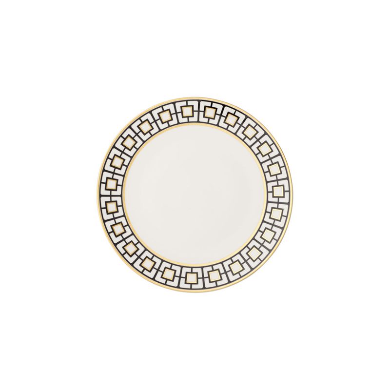 Bread Plate 16 cm - Metrochic - Villeroy &amp; Boch