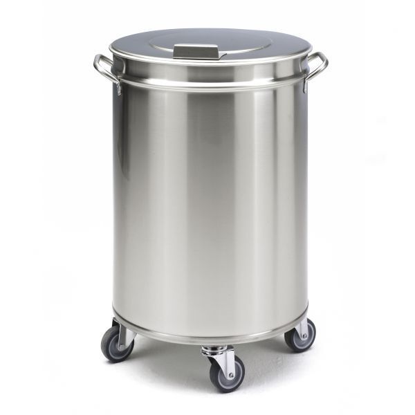 Waste Bin 95L CU-95 - Sammic