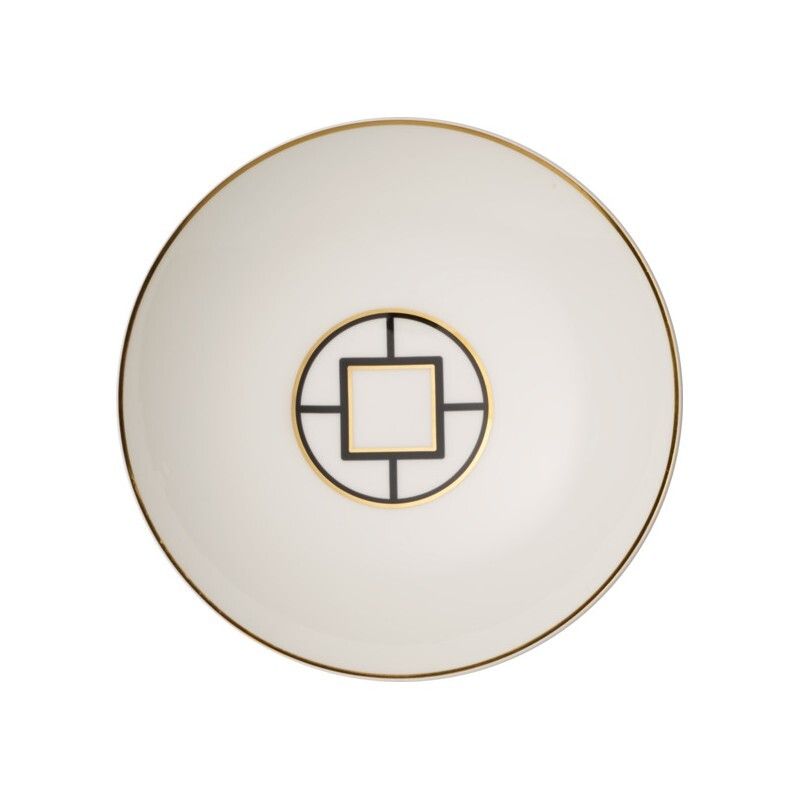 Deep Plate 22 cm - Metrochic - Villeroy &amp; Boch