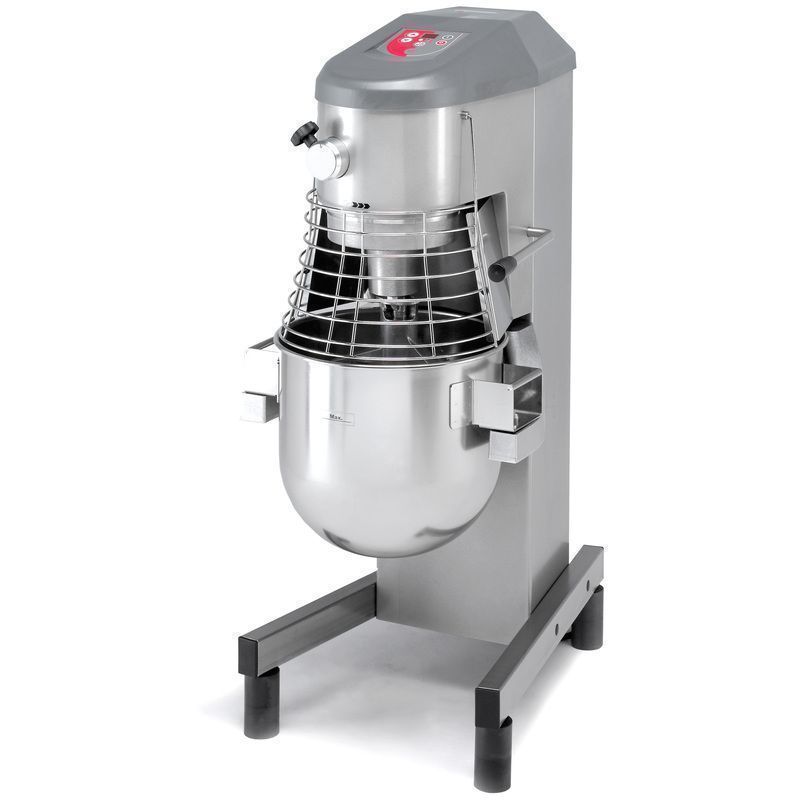 Planetenrührmaschine 30L BE-30 230/50-60/1 - Sammic