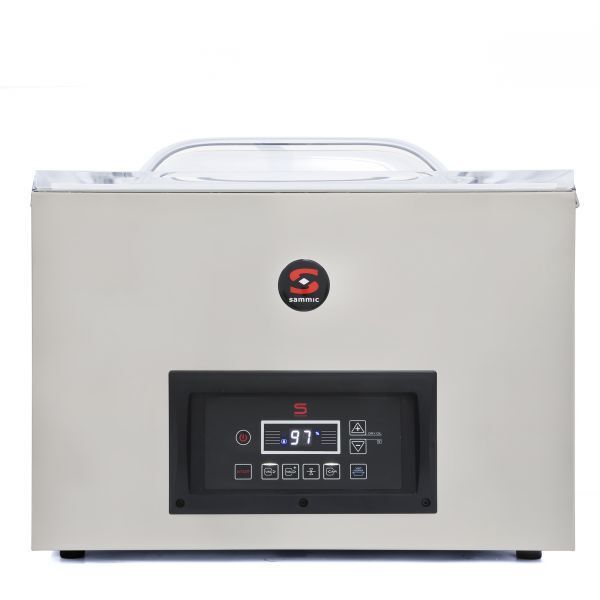 Vakuumverpackungsmaschine SE-520 CC 230/50-60/1 - Sammic