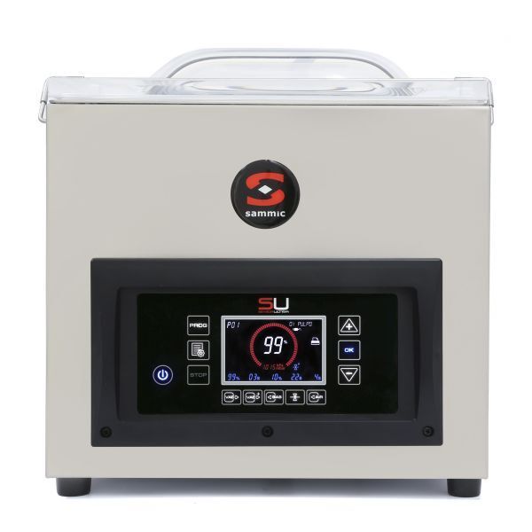 Vakuumverpackungsmaschine SU-316P 230/50-60/1 - Sammic