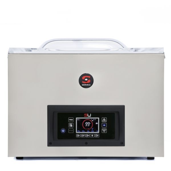 Vakuumverpackungsmaschine SU-520P CC 230/50-60/1 - Sammic
