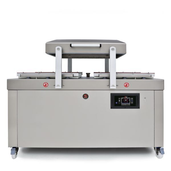 Vakuumverpackungsmaschine SU-6160P 400/50-60/3N - Sammic