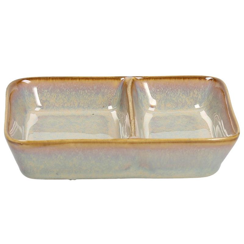 Wasabi Bowl 10.5 cm Jap New Brown - Tognana