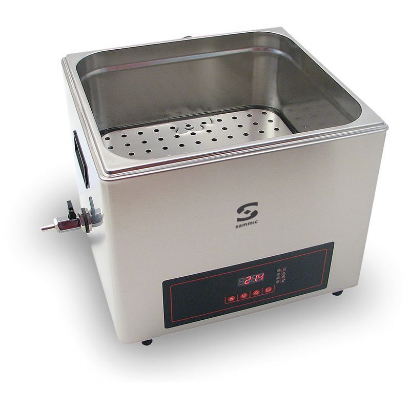 Sous-Vide Water Bath Cooker SVC-14 - Sammic