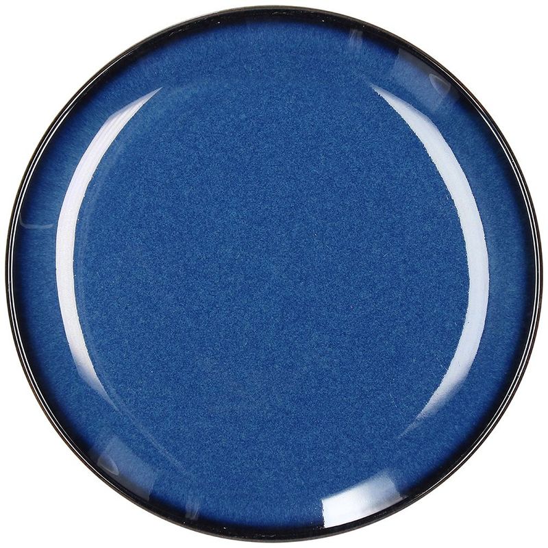 Dessert Plate 18.5 cm Jap Blue - Tognana