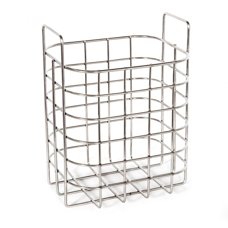 Basket for reinforced tank 120P 245 x 190 x 315 B - Sammic