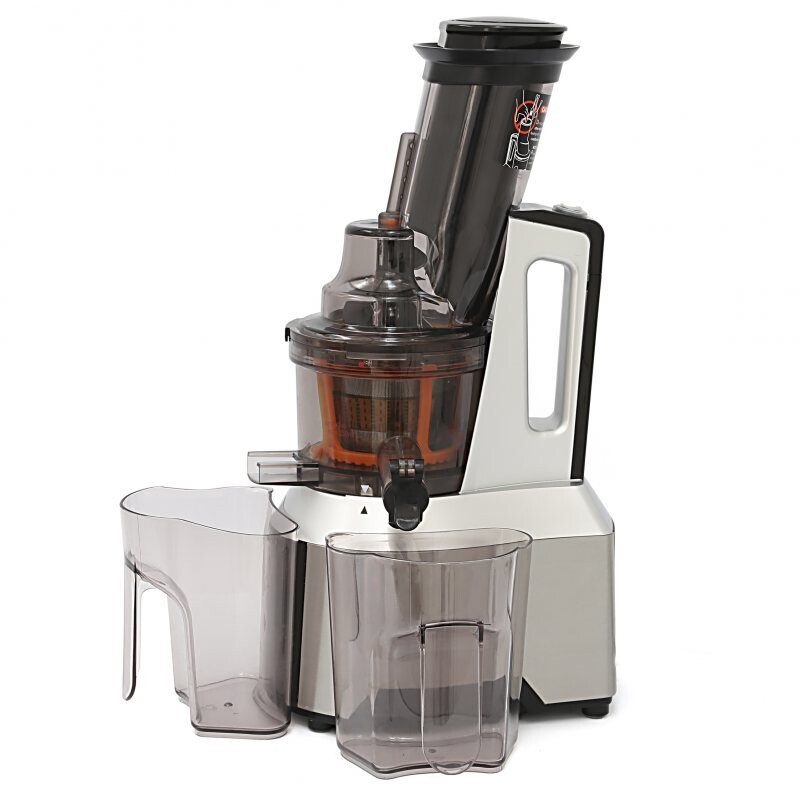 Low-Speed Juice Extractor LL-60 - Sammic