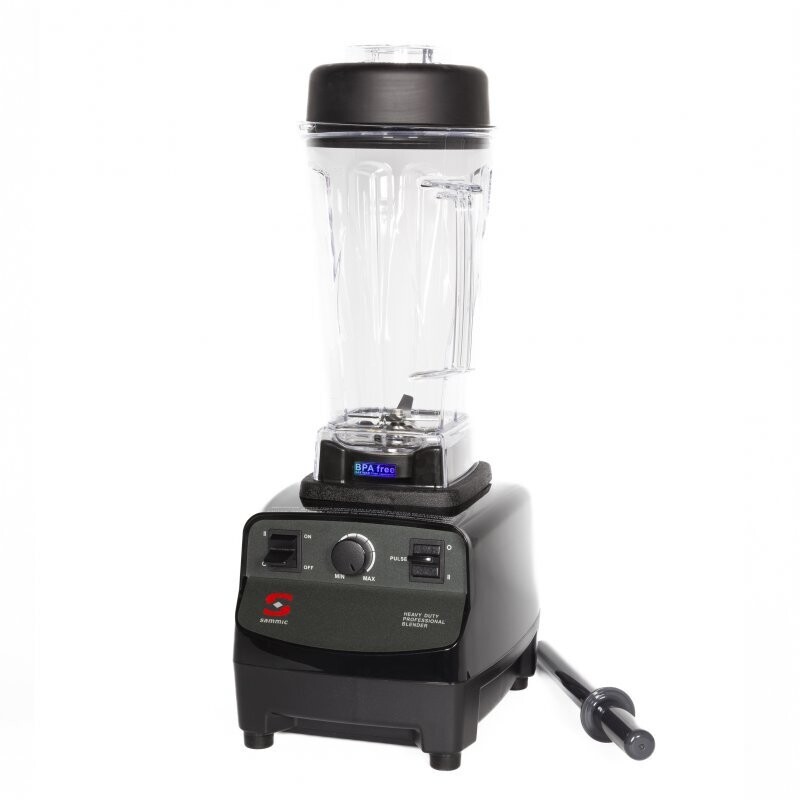 Professioneller Mixer 2 l TB-2000 - Sammic