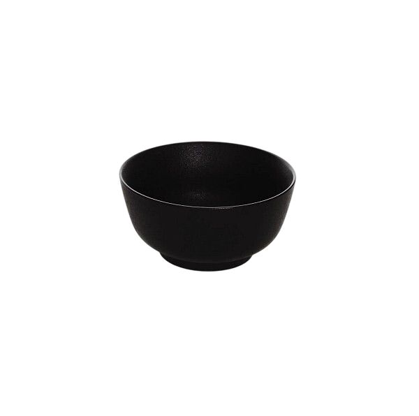 Small Bowl 9.5 cm Jap Black - Tognana