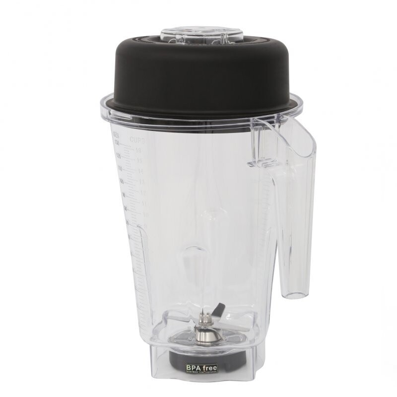 Pitcher 4 l TB-1500/2000 - Sammic