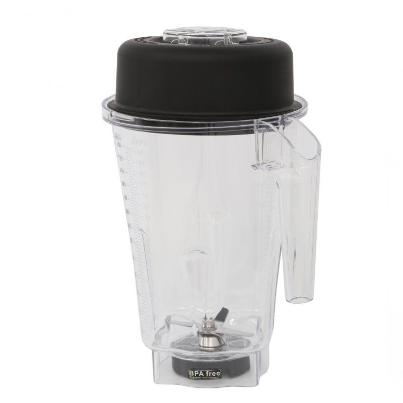 Pitcher 4 l TB-1500/2000 - Sammic