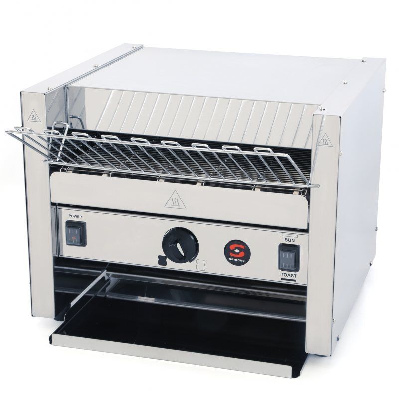 Professional Toaster ST-33 - Sammic