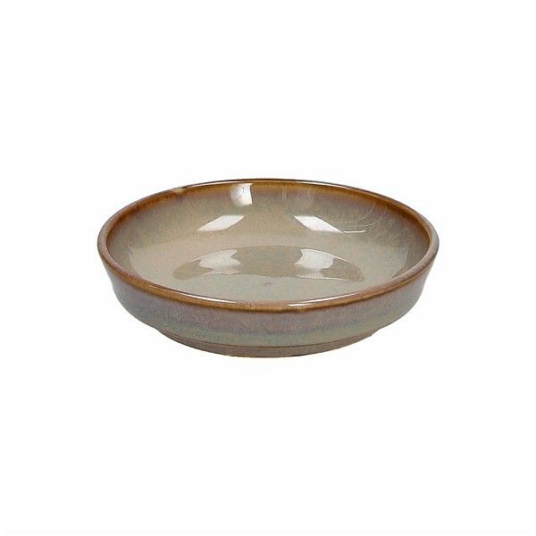 Soy Bowl 8 cm Jap New Brown - Tognana