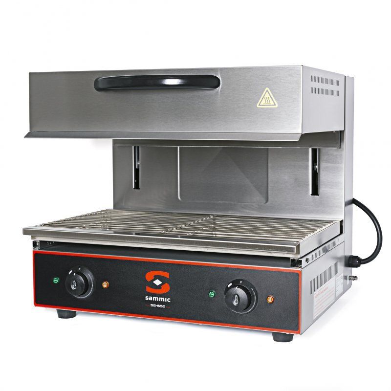 Salamander Grill SG-652 - Sammic