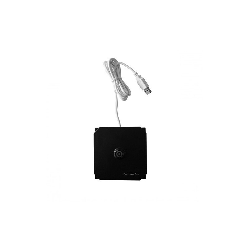 Contact Charging Base - Zafferano