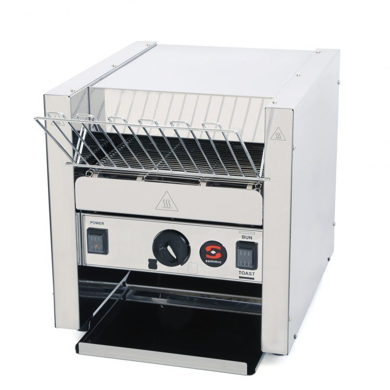 Professional Toaster ST-22 - Sammic