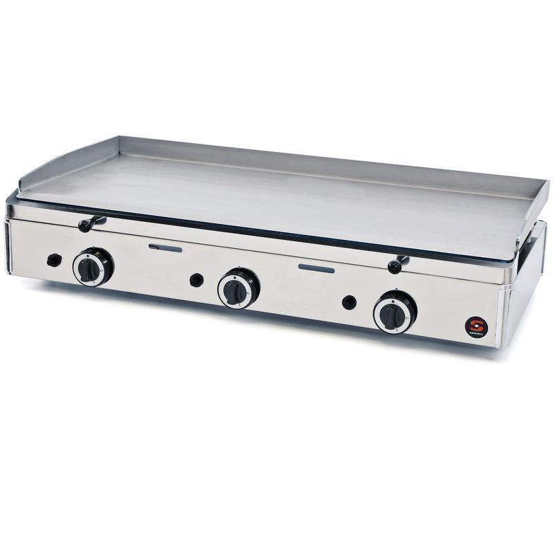 Gas Griddle SPG-1001 - Sammic