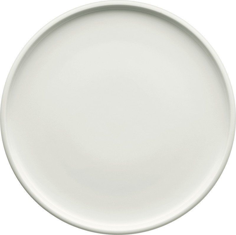 Flat Plate 21 cm Shiro - Schönwald
