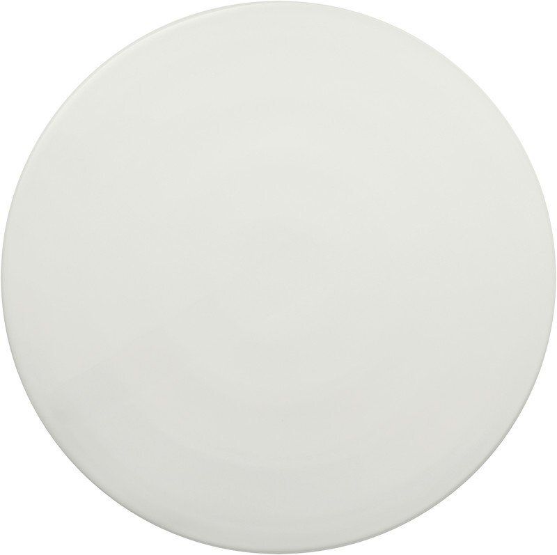 Flat Plate 26 cm Shiro - Schönwald