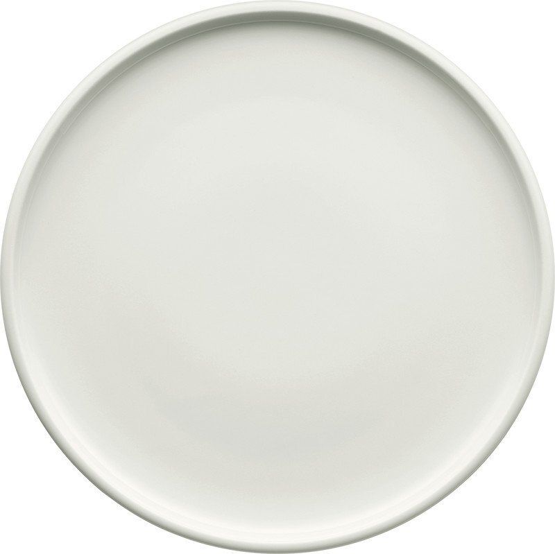 Flat Plate 17 cm Shiro - Schönwald