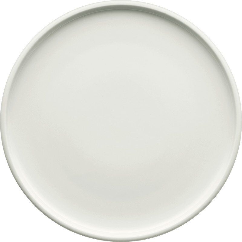 Flat Plate 28 cm Shiro - Schönwald