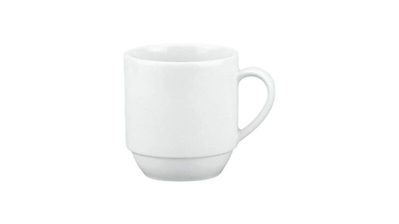 Tasse 0,28 l Form 898 - Schönwald