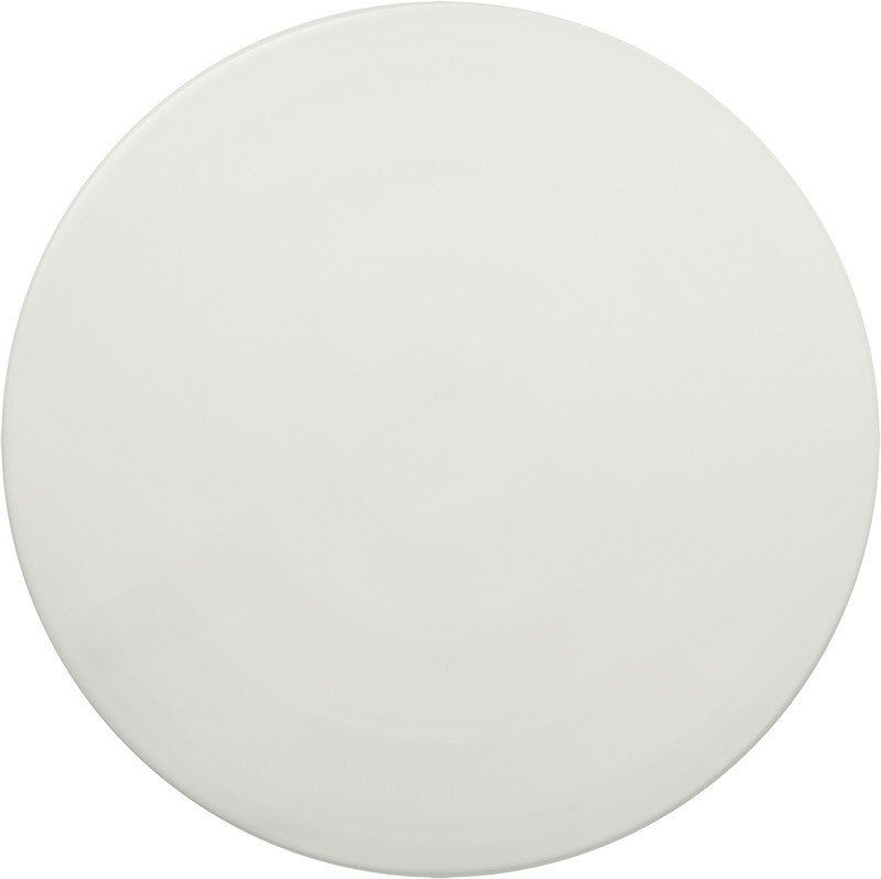 Flat Plate 11 cm Shiro - Schönwald