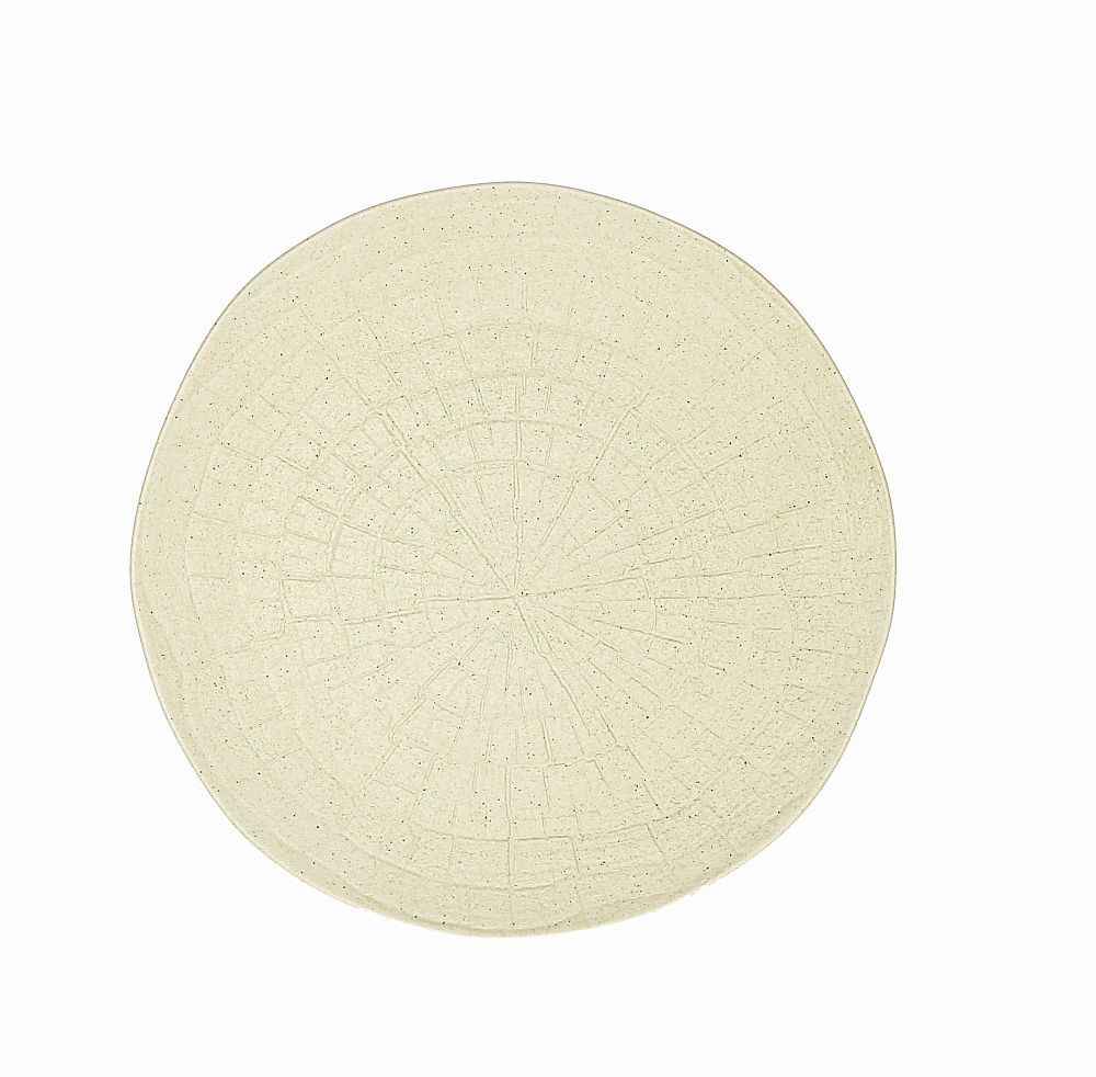 Flat Plate 32.2 cm Vulcania Salento - Tognana