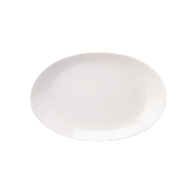 Oval Plate 22 x 14 cm Unlimited - Schönwald