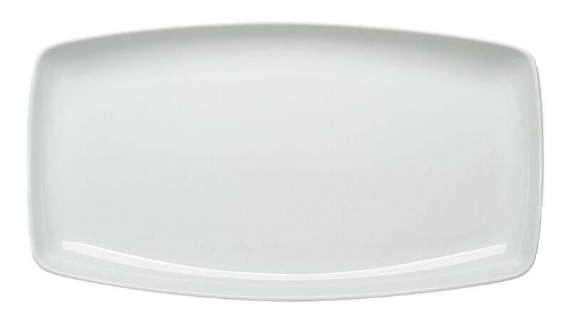 Rectangular Plate 36 x 20 cm Unlimited - Schönwald