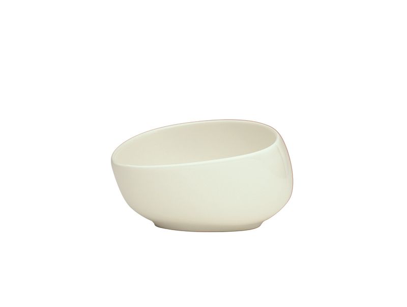 Asymmetric Bowl 13 cm Wellcome - Schönwald