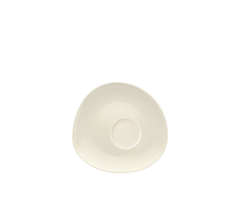 Asymmetric Combination Saucer 16 cm Wellcome - Schönwald