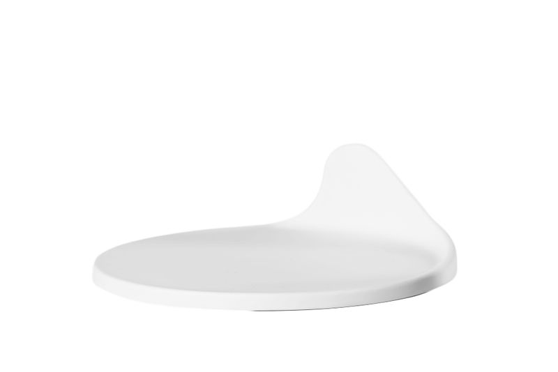 Cookplay Teller flach matt Porzellan 21x6.5 cm kreatives Design Gastronomie