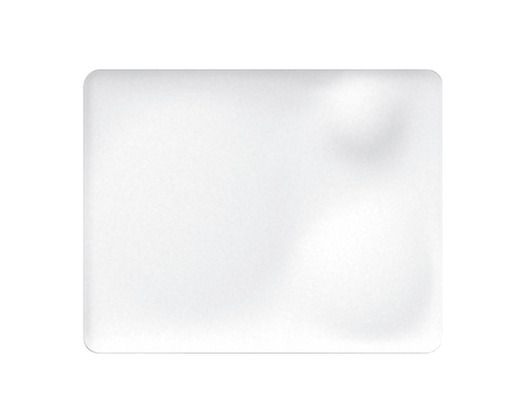 Matte Flat Plate 25 X 20,5 cm The Tablet - Cookplay