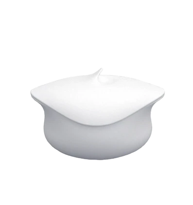 Tegamino Cookplay porcellana 450 ml design horeca