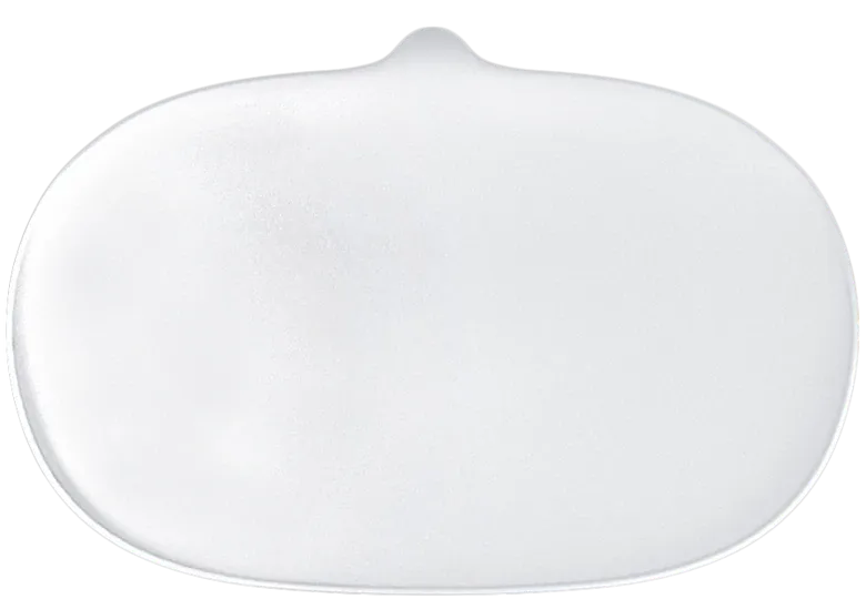 Piatto piano rettangolare 35,5 x 23,5 cm The Tablet - Cookplay