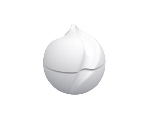 Porcelain Sphere 100 ml The Tablet - Cookplay