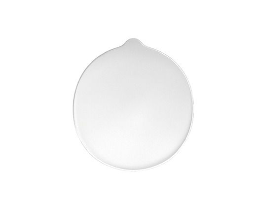 Runder Flacher Teller 16 X 17,8 cm The Tablet - Cookplay