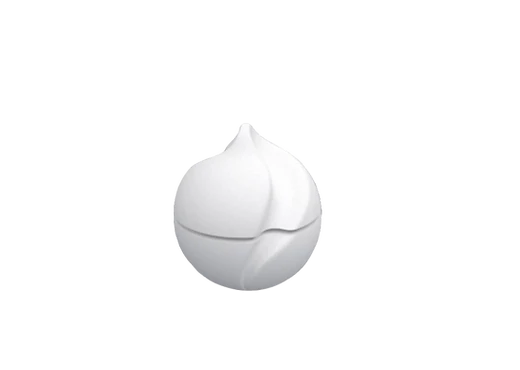 Cookplay porcelain sphere 50 ml design horeca