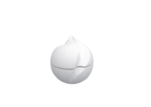 Sfera Cookplay porcellana 50 ml design horeca